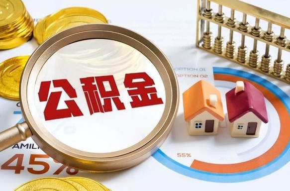 吴忠离职了封存的公积金怎么提取（离职以后公积金账户封存如何提取公积金）